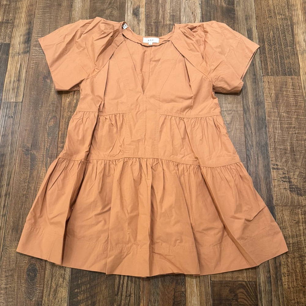 A.L.C. dress